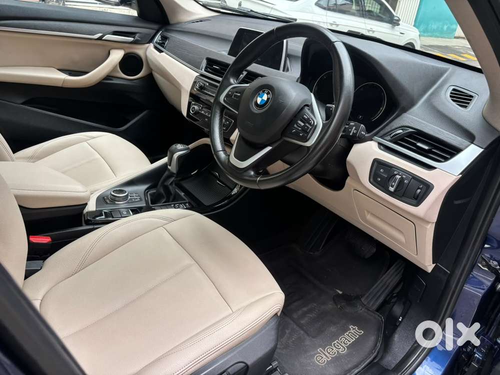 Bmw X1 2.0 Sdrive20d Xline, 2020, Diesel