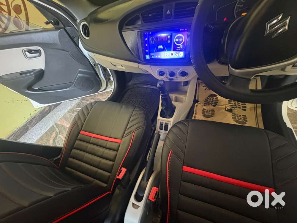 2020 Maruti Alto Vxi