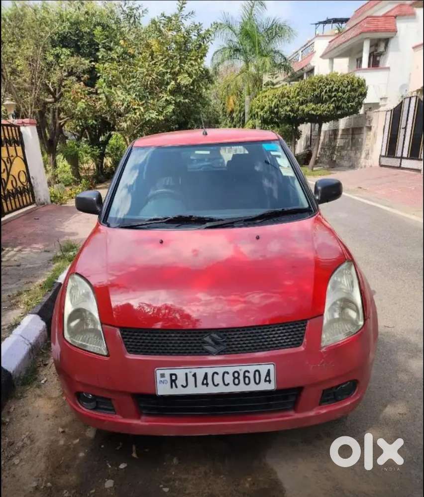 Mint Condition Maruti Suzuki Swift (single Hand Female Driven)