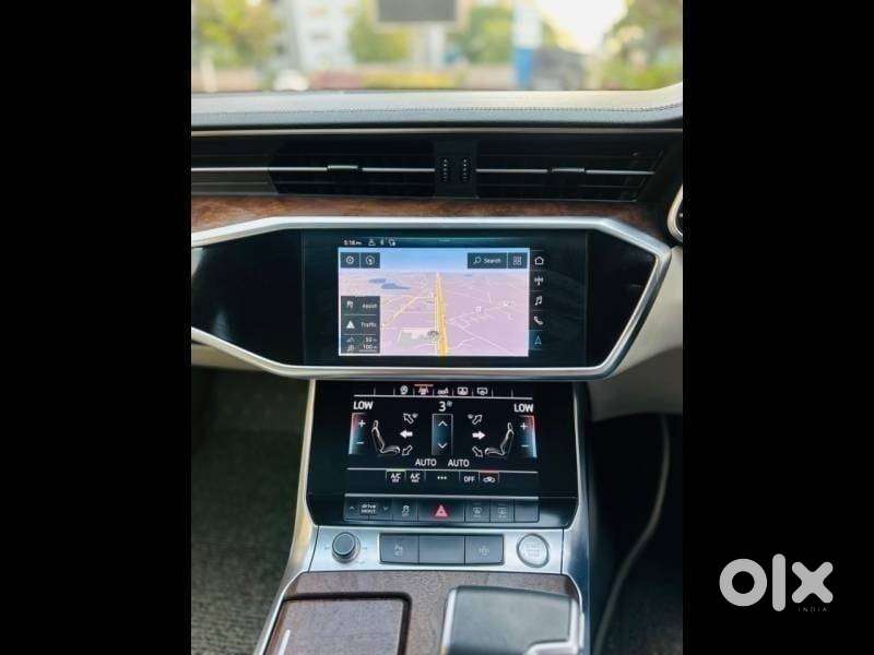 Audi A6 Technology 45 Tfsi W/o Matrix, 2020, Petrol