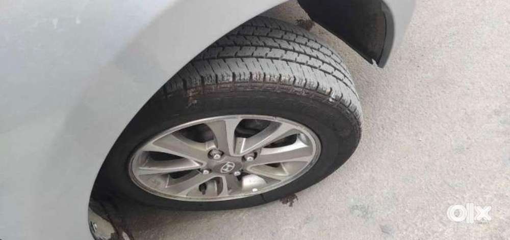 Hyundai Grand I10 2016