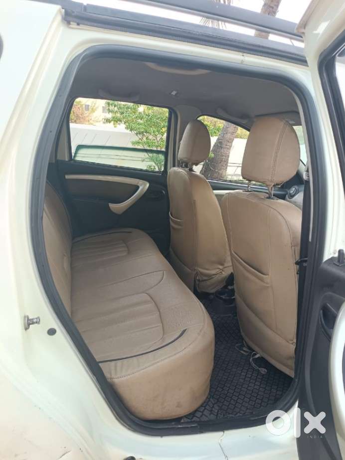 Renault Duster 2012-2015 110ps Diesel Rxl, 2013, Diesel