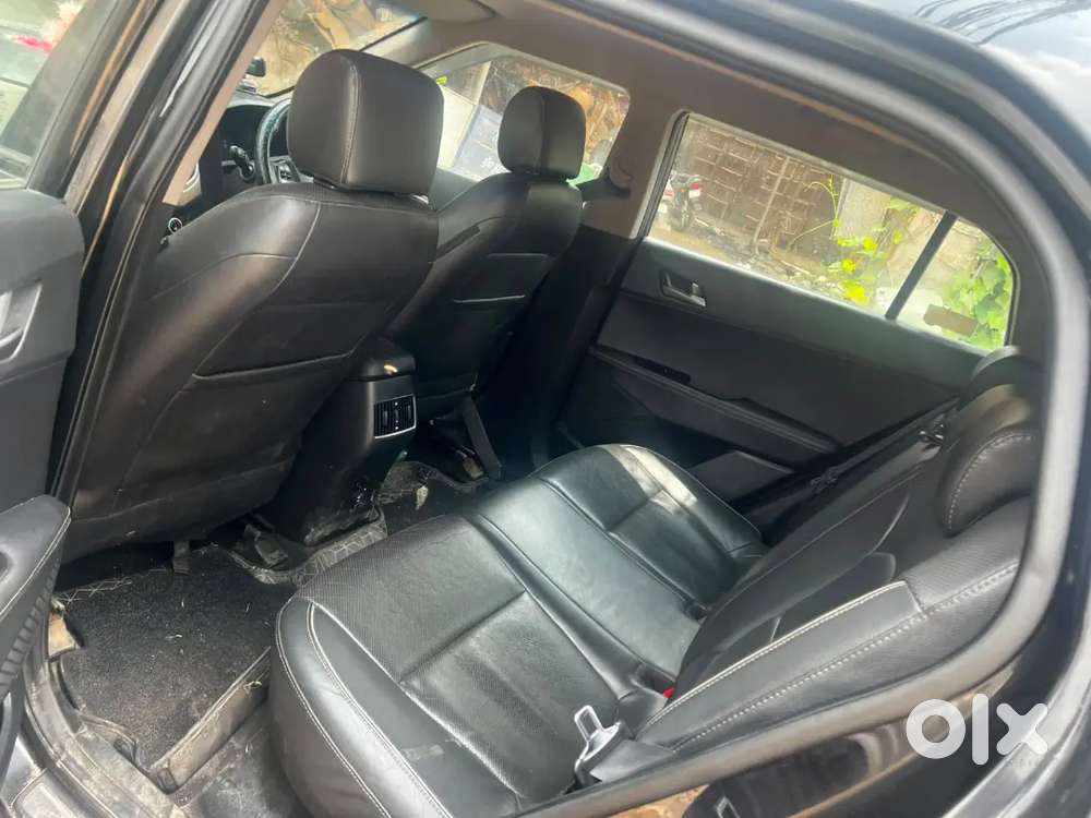 Hyundai Creta 1.2 2016 Variant Sx Crdi9