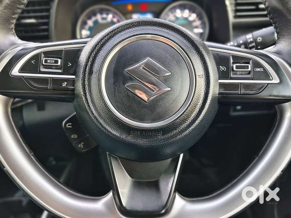 Maruti Suzuki Xl6 1.5 Alpha Mt, 2021, Petrol