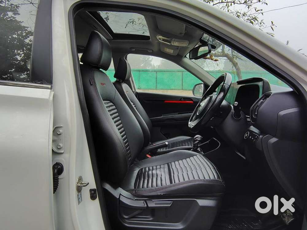 Kia Sonet Gtx Plus 1.5 Dct At, 2020, Diesel