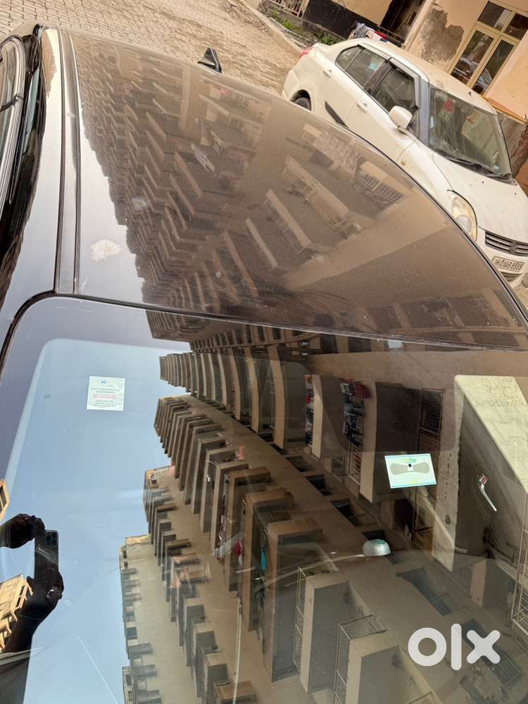 Hyundai Verna 2018 Petrol 58500 Km Driven