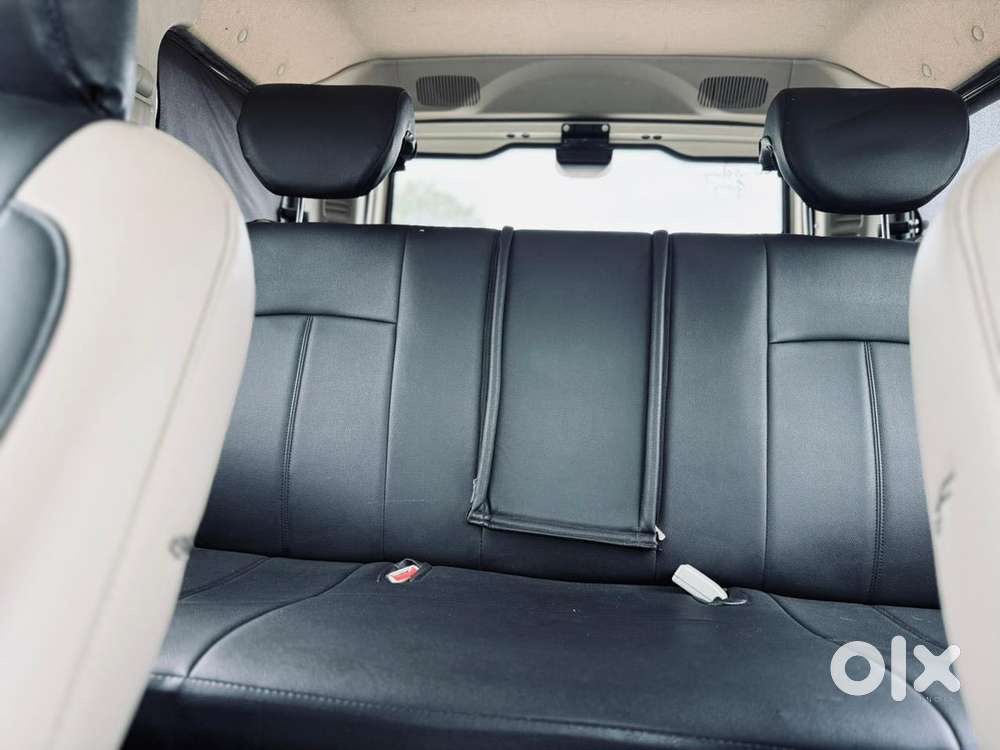 Mahindra Scorpio S5, 2020, Diesel