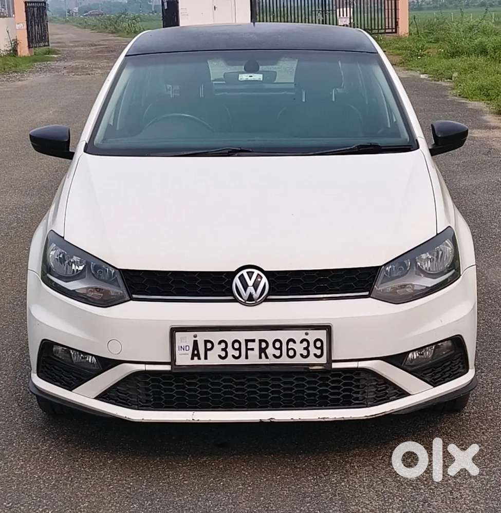 Volkswagen Polo 2020 Model