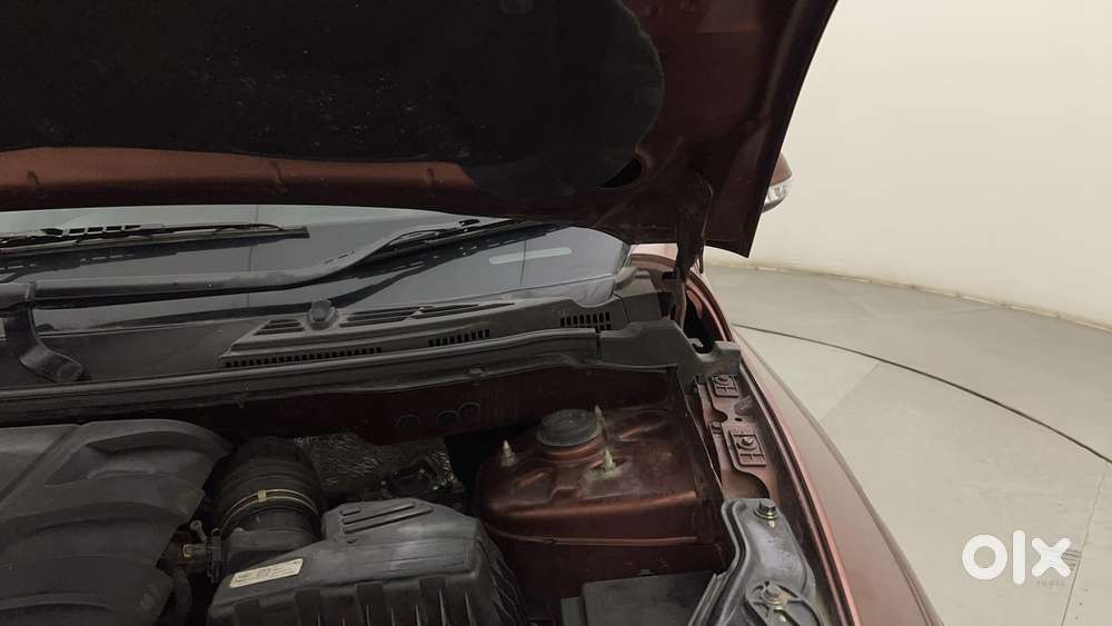 Mahindra Xuv500 W7 At, 2020, Diesel