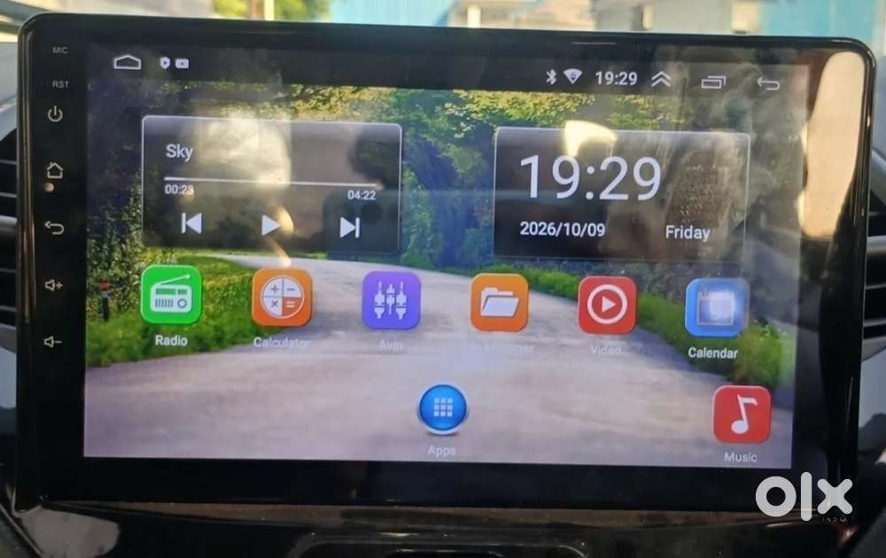 Ford Figo, 2016, Diesel