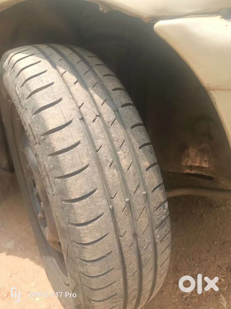 Maruti Suzuki Zen 1999 Model Petrol & Lpg 23500 Km Driven