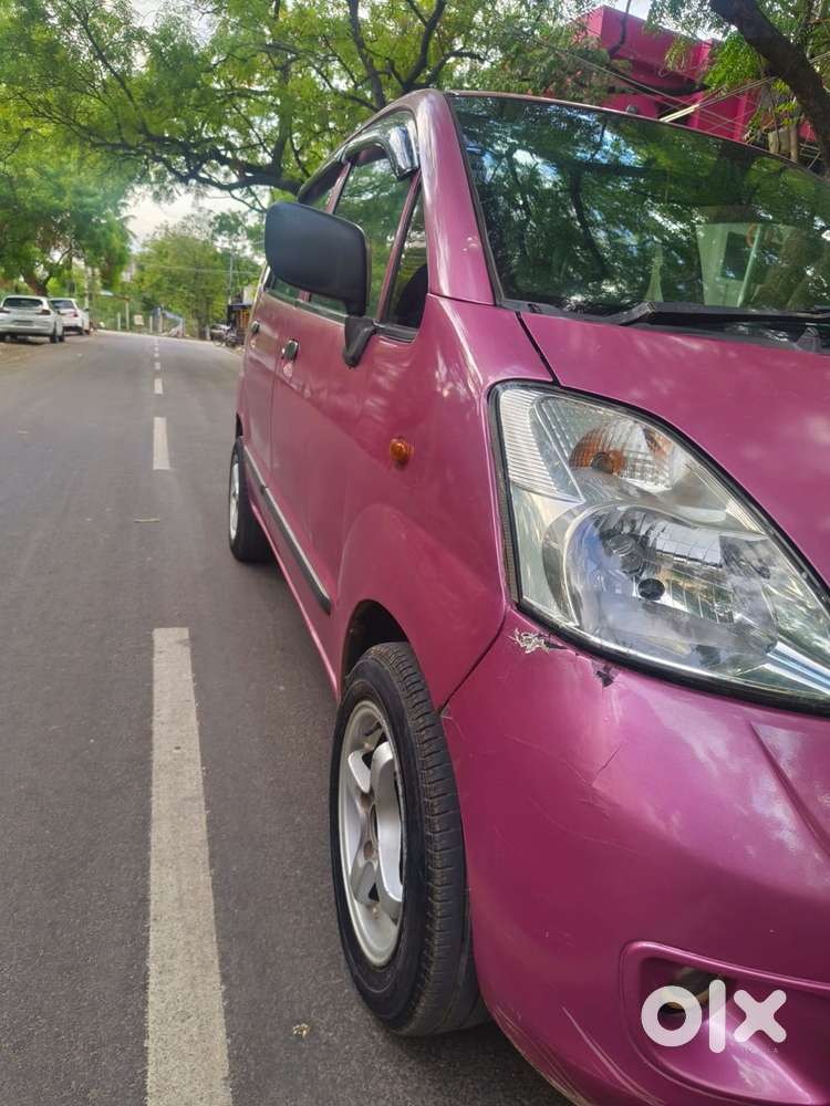 Maruti Suzuki Zen Estilo, 2008, Petrol