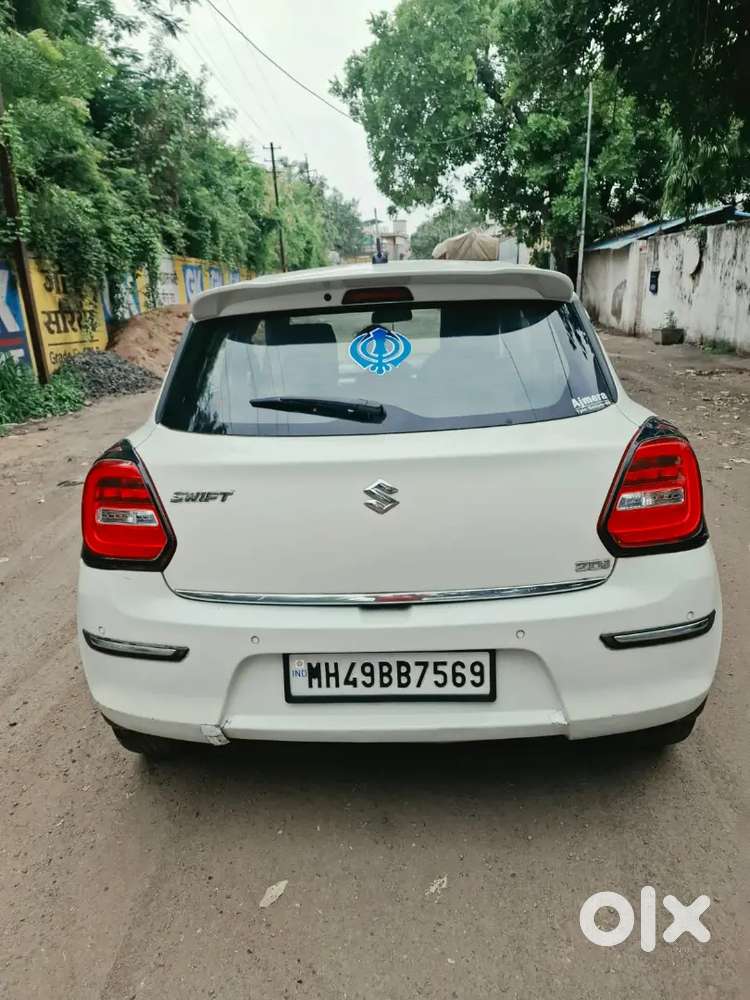 Maruti Suzuki Swift 2019 Diesel Manual