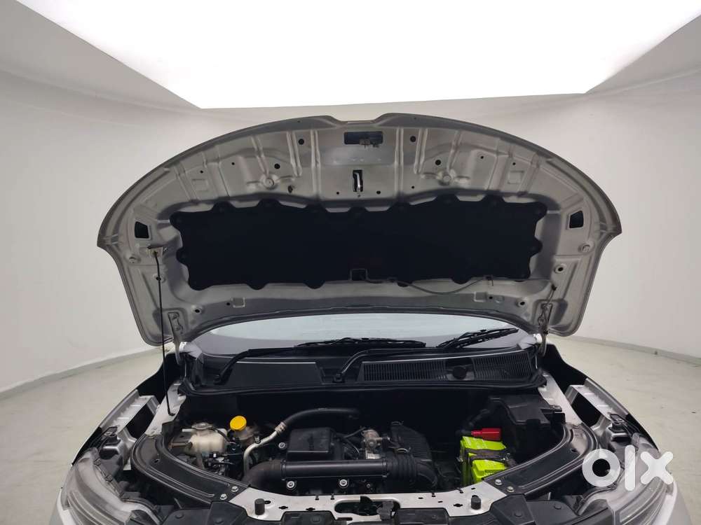 Renault Kiger Rxt Opt, 2023, Petrol