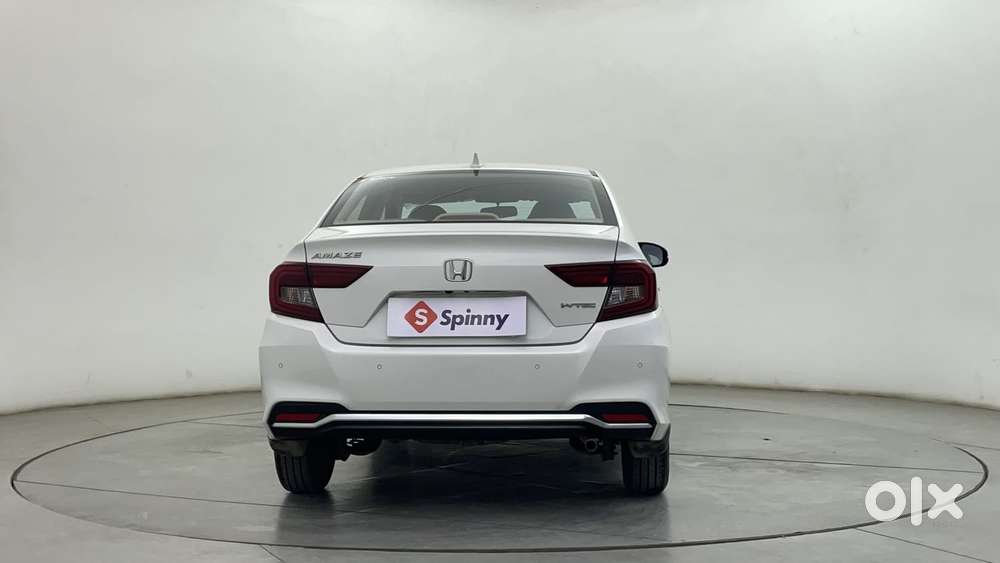 Honda Amaze Vx 1.2 Petrol Mt, 2023, Petrol