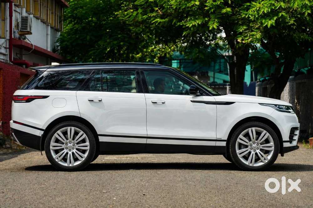 Land Rover Range Velar P250 Se, 2026, Petrol