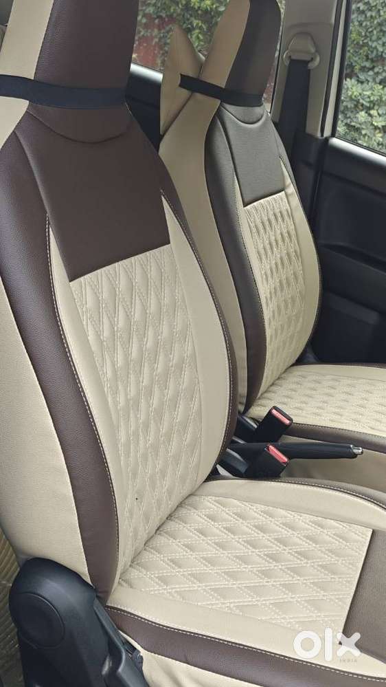 Maruti Suzuki Wagon R Zxi, 2022, Petrol