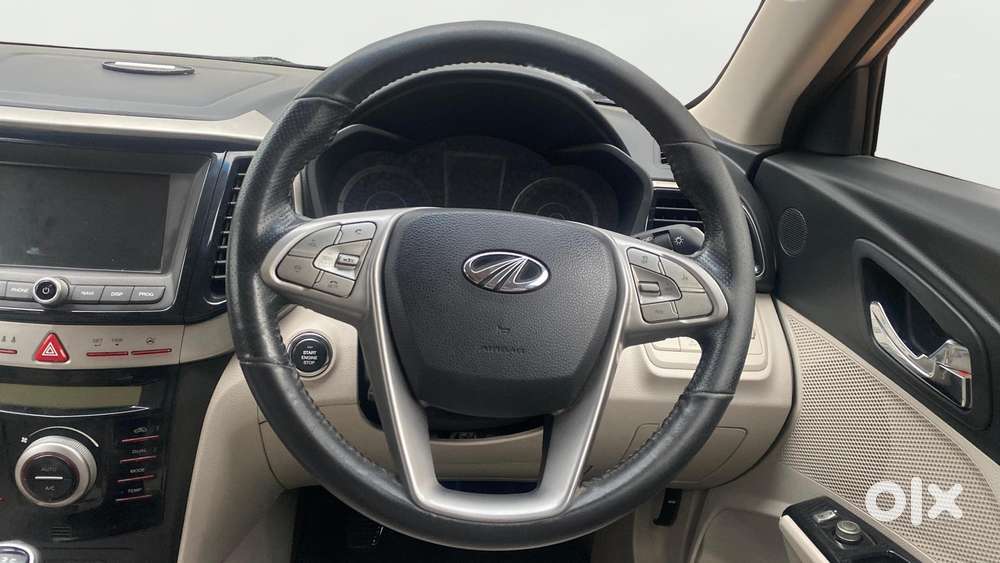 Mahindra Xuv300 W8 Option Diesel, 2019, Diesel