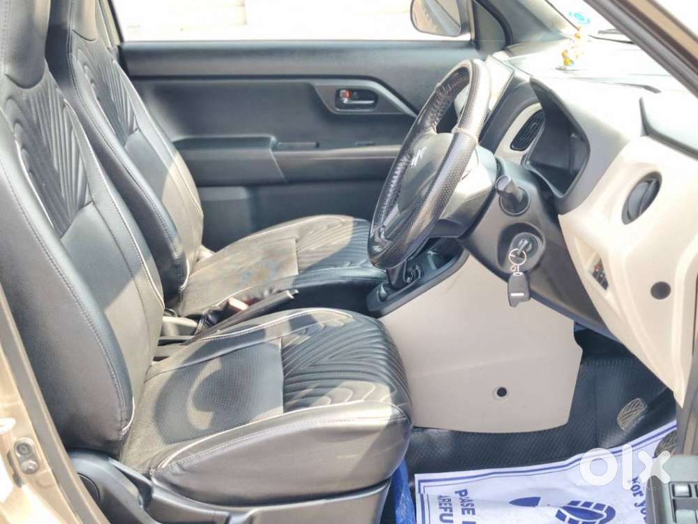 Maruti Suzuki Wagon R Lxi Optional, 2022, Petrol