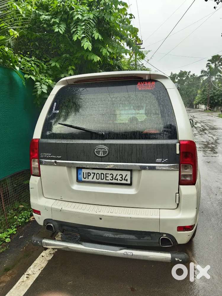 Tata Safari Up70de 3434