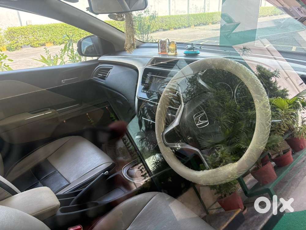 Honda City 2015 Petrol 112000 Km Driven