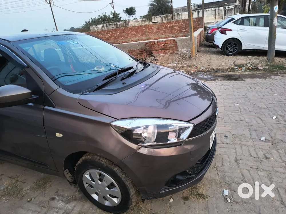 Tata Tigor 2017
