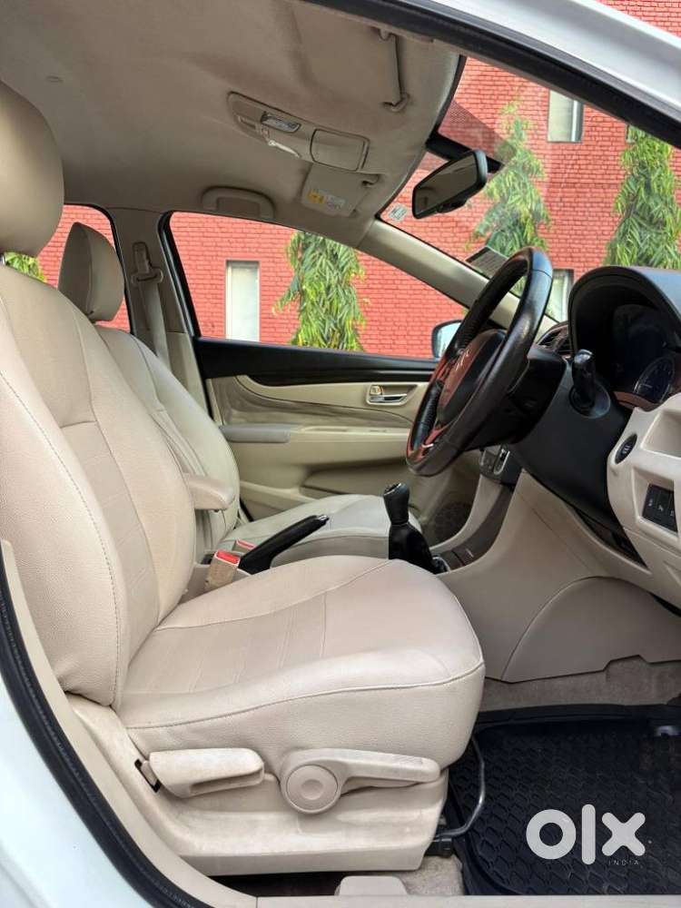 Maruti Suzuki Ciaz Zdi Option, 2015, Diesel