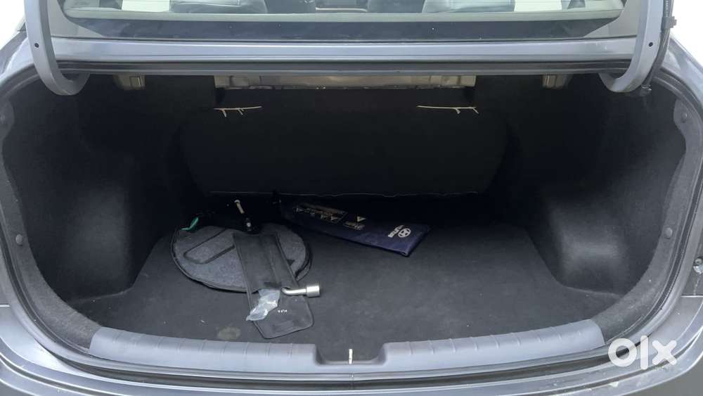 Hyundai Aura Sx 1.2 (o) Petrol, 2021, Petrol