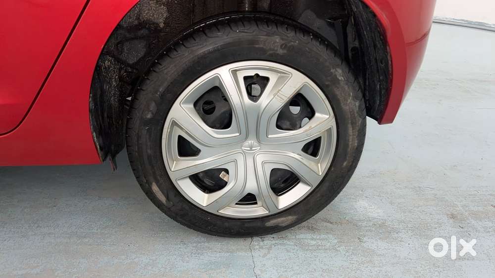 Tata Altroz 1.2 Xt, 2022, Petrol