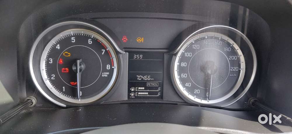Maruti Suzuki Ertiga Vxi Cng, 2022, Cng & Hybrids