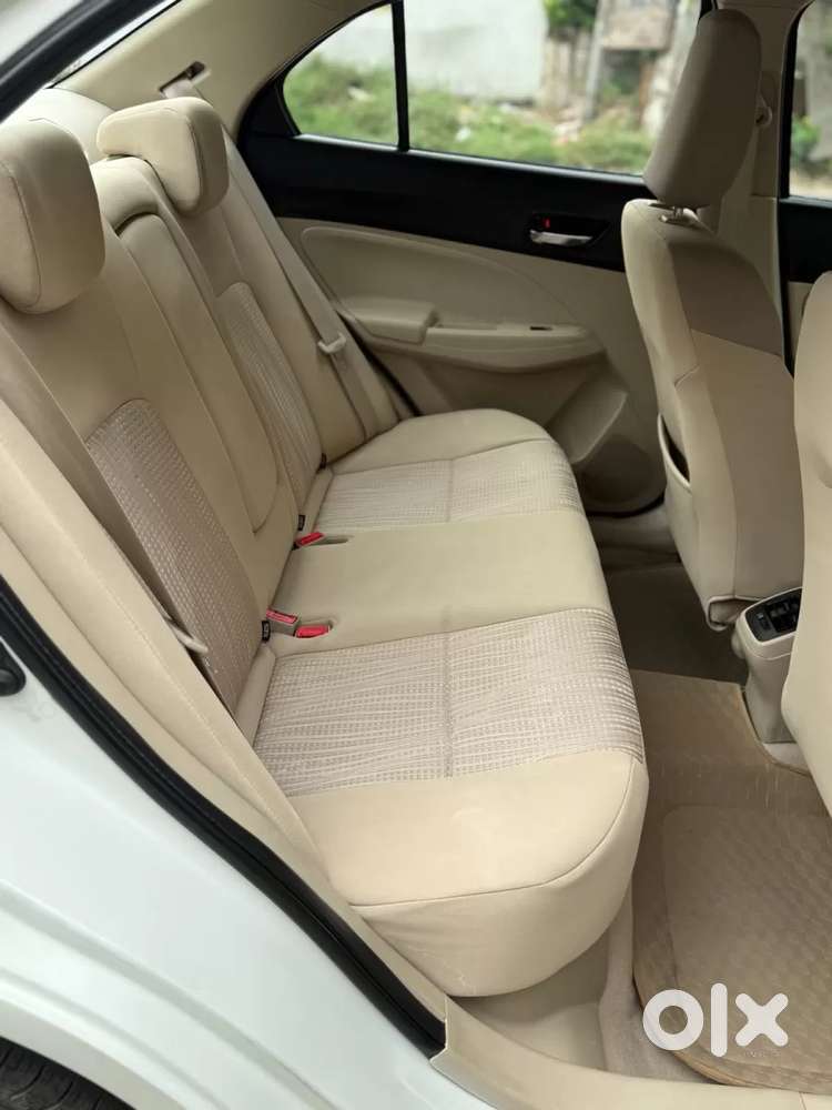 Maruti Suzuki Dzire 1.2 Vxi, 2021, Petrol