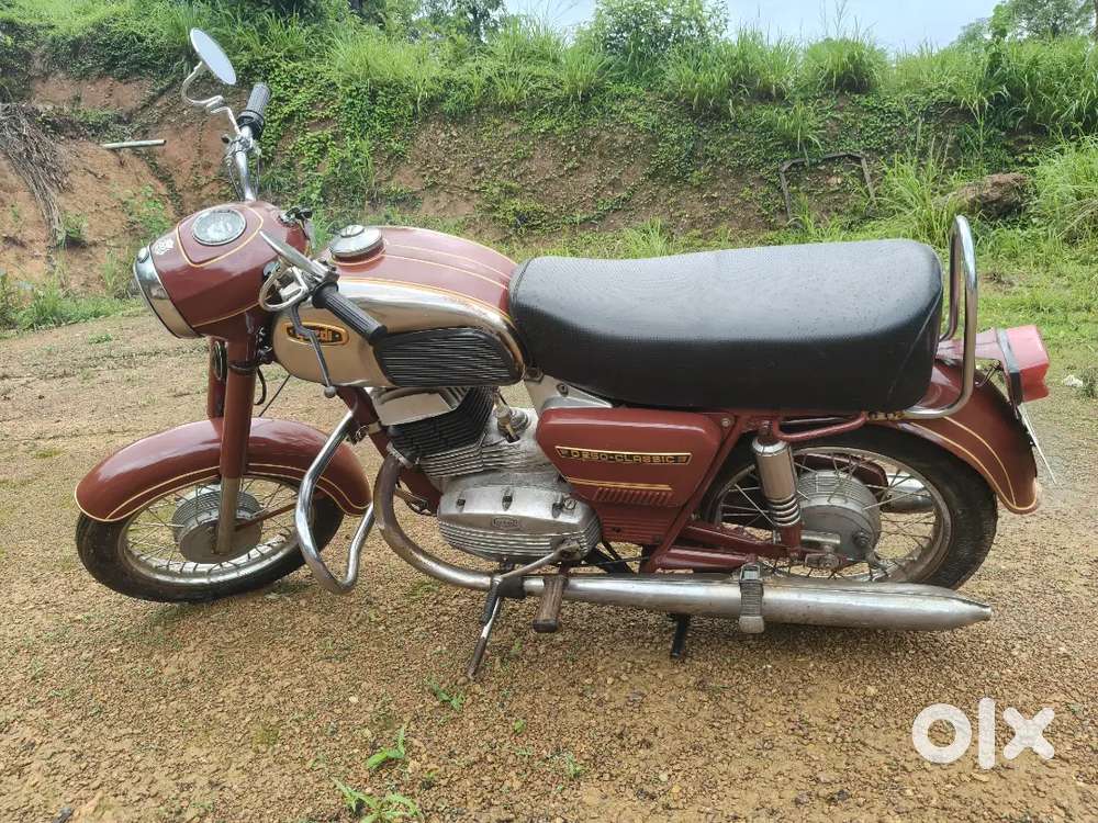 Yezdi Deluxe 250 Yezdi 250 For Sale Yezdi Classic 250 Motorcycles