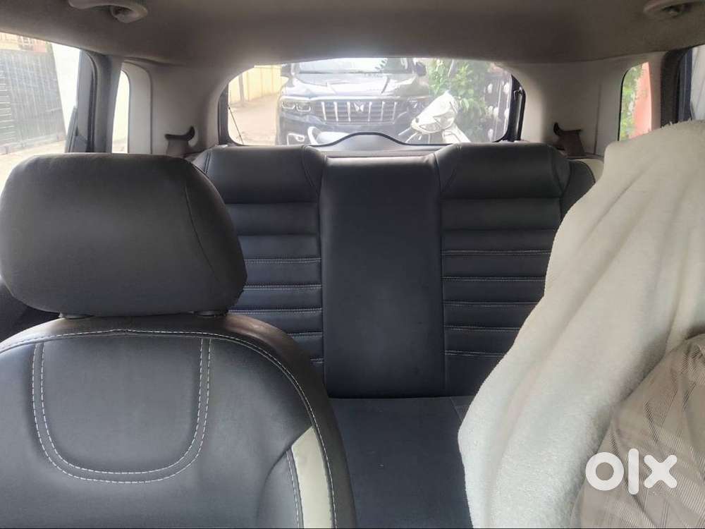 Ford Figo Diesel 2013