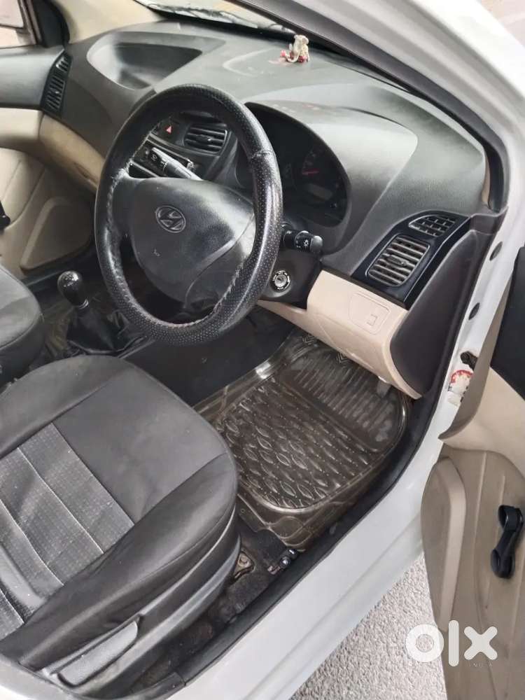 Hyundai Eon D-lite 2013