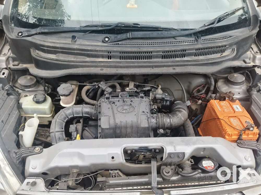Hyundai Eon Era 2014