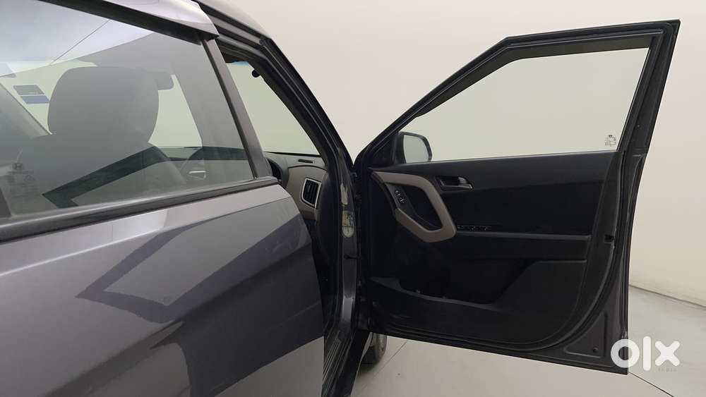 Hyundai Creta 1.6 Sx Plus, 2016, Petrol