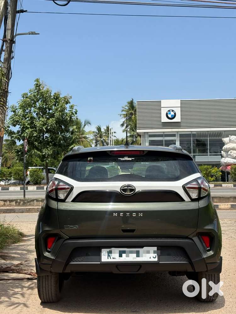 Tata Nexon 1.5 Revotorq Xm (s), 2020, Diesel