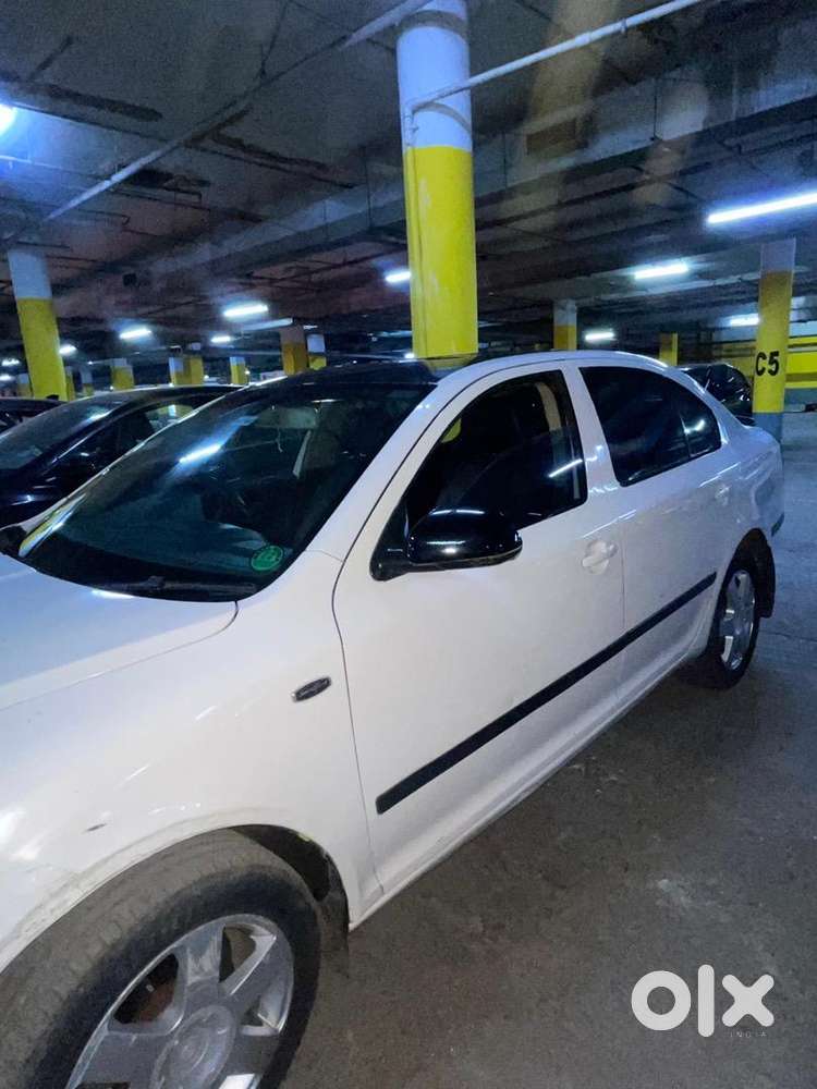 Skoda Laura 2007 Diesel Well Maintained