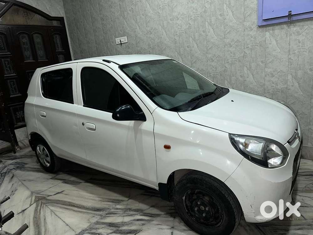 Used Maruti Suzuki 2016