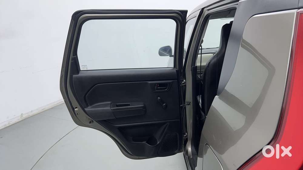 Maruti Suzuki Wagon R 1.0 2010-2013 Lxi Cng, 2019, Cng & Hybrids