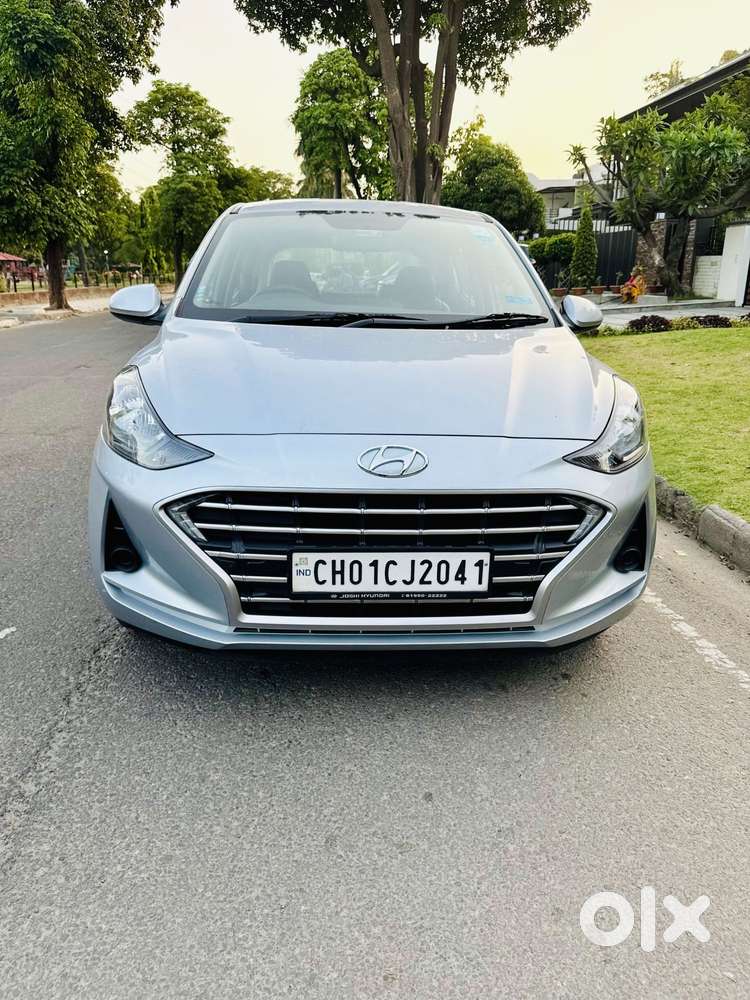 Hyundai Grand I10 Nios Magna 1.2 Kappa Vtvt, 2022, Petrol
