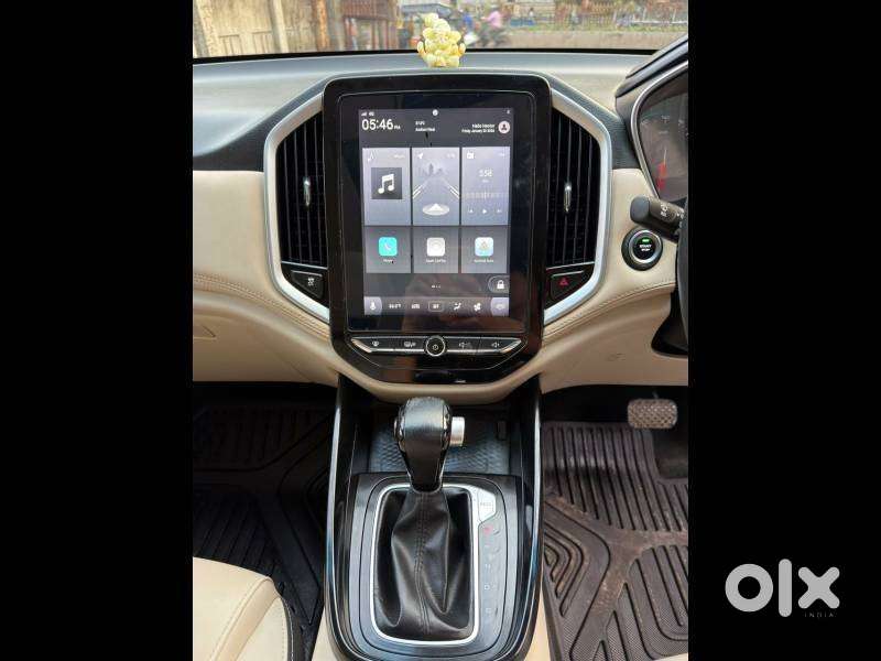 Mg Hector Sharp At, 2022, Petrol