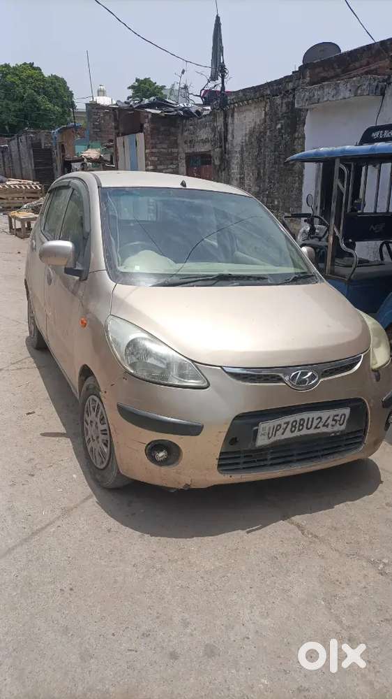 Hyundai I10 Era 2009