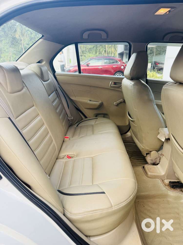 Maruti Suzuki Swift Dzire 1.2 Lxi (o), 2014, Petrol