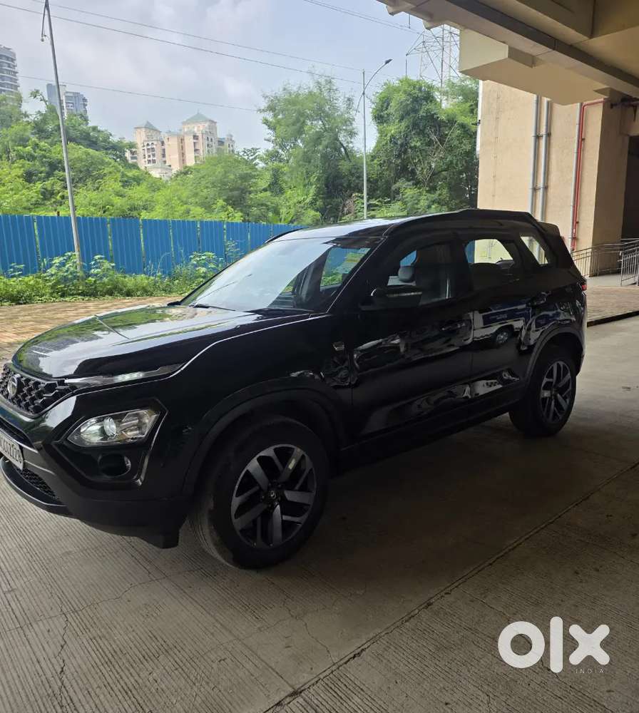 Tata Safari 2.0 Kryotec 2022