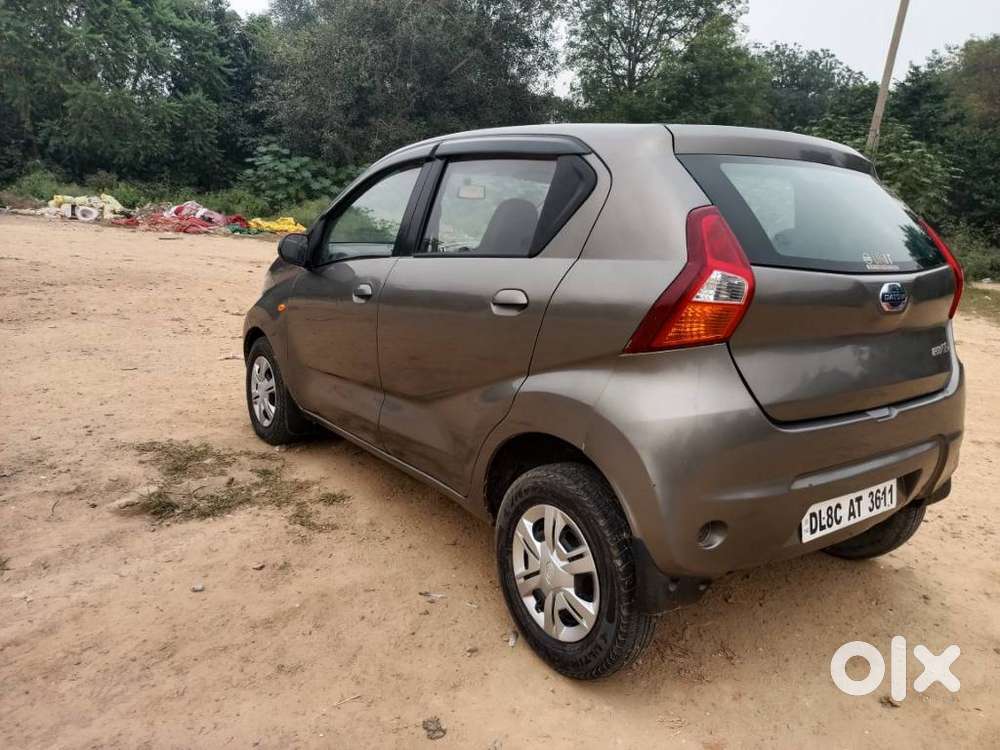 Datsun Redigo, 2018, Petrol