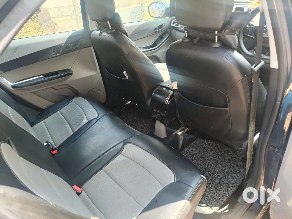 Tata Tiago 2022 Petrol Well Maintained
