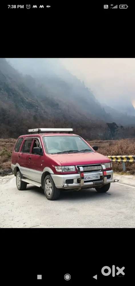 A Car In Good Condition