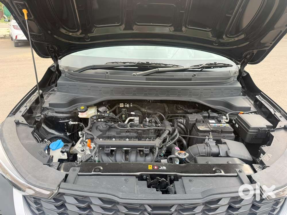 Kia Sonet 1.2 Htk, 2026, Petrol