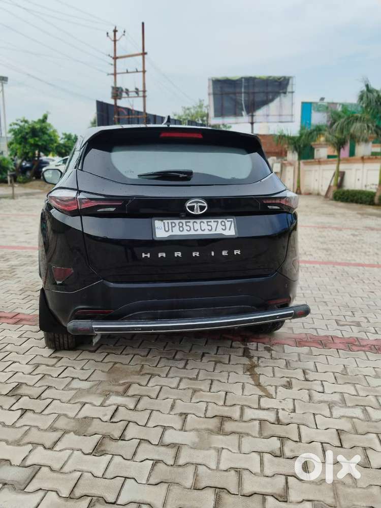 Tata Harrier 2022 Diesel Good Condition